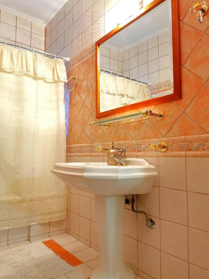Villa Ευορέων Pertouli Zewnętrze zdjęcie