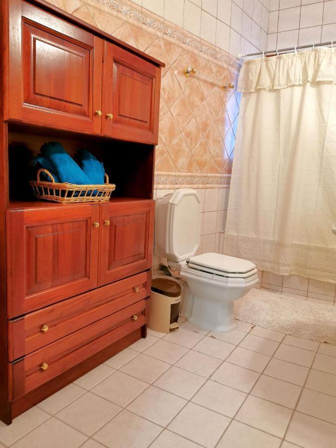 Villa Ευορέων Pertouli Zewnętrze zdjęcie